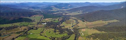 Ovens Valley - VIC (PBH3 00 34032)